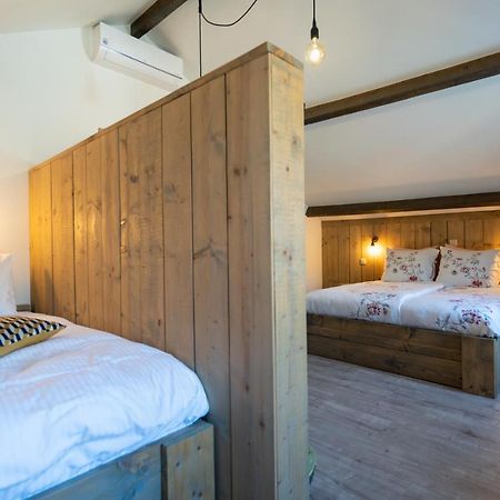 דילסן-סטוקם Bed & Breakfast 'T Veerke מראה חיצוני תמונה
