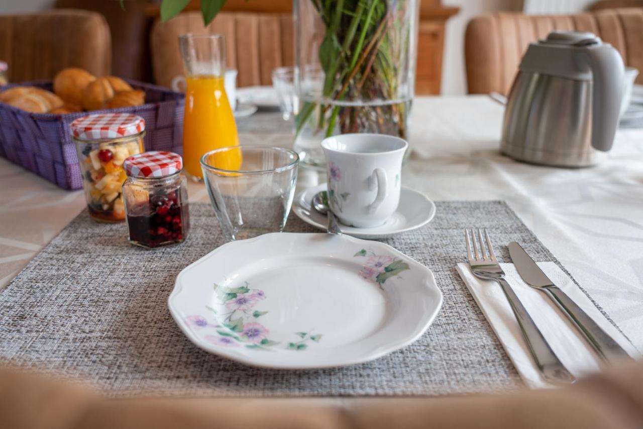 דילסן-סטוקם Bed & Breakfast 'T Veerke מראה חיצוני תמונה